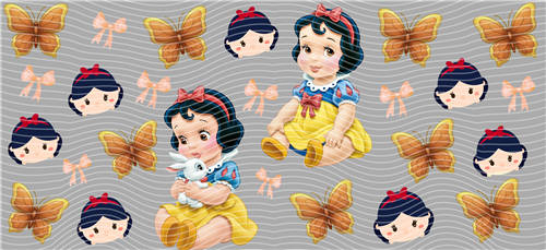 16oz Disney-D 3289